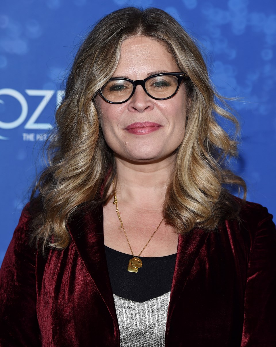 Jennifer Lee