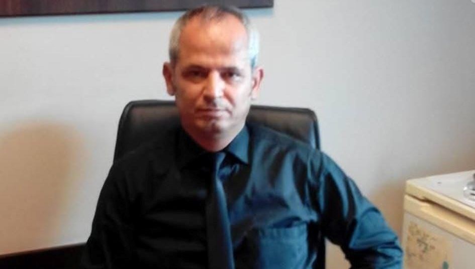 Cumhuriyet Savcısı Ercan Kayhan bıçaklı saldırıda hayatını kaybetti