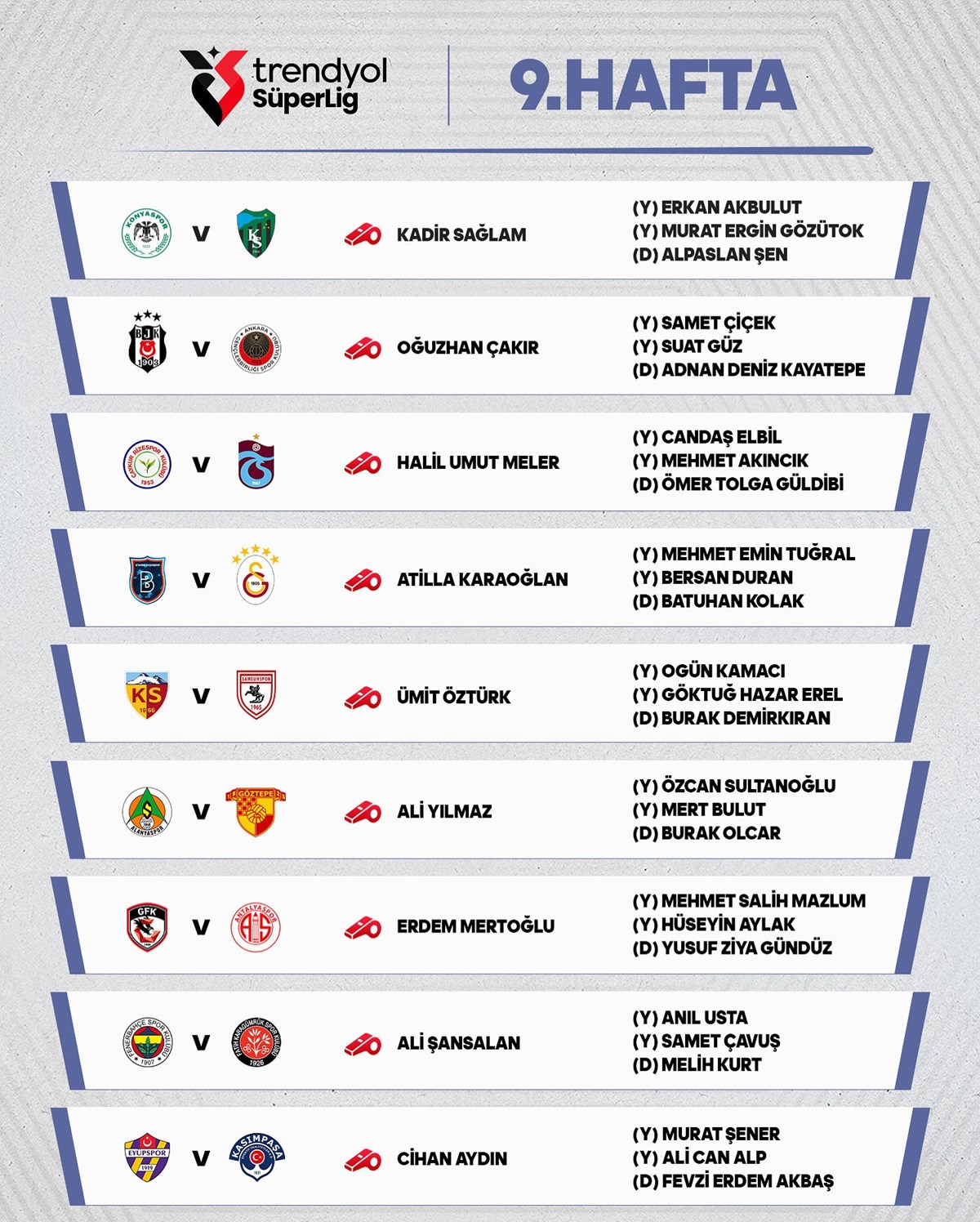Süper Lig