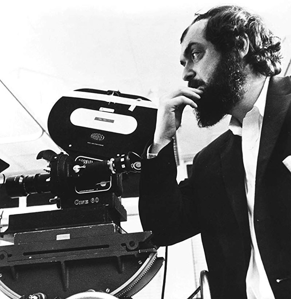 Stanley Kubrick’in yarım kalan filmi tamamlanıyor - 1