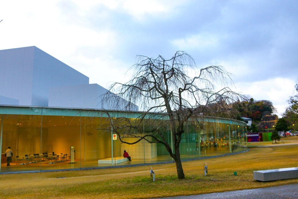 Son 100 yılın en iyi 25 müze binası arasında Odunpazarı da var - 4