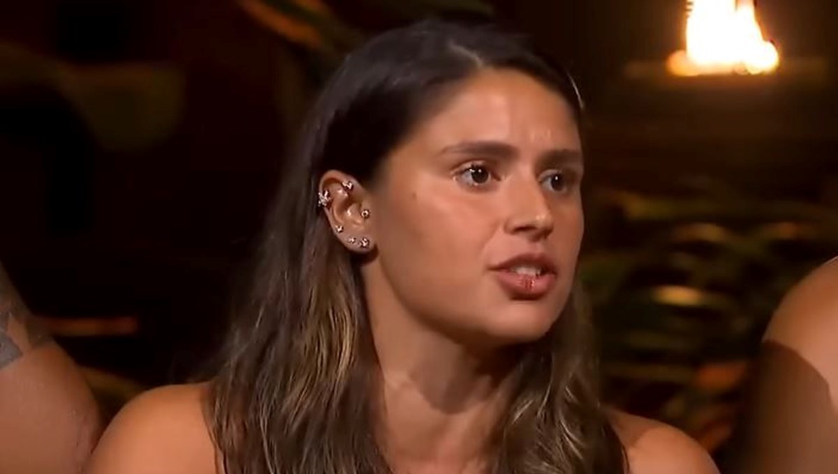 Ayşe Survivor'dan ayrıldı mı, neden yok? Ayşe Yüksel'in gözüne ne oldu? Açıklama geldi