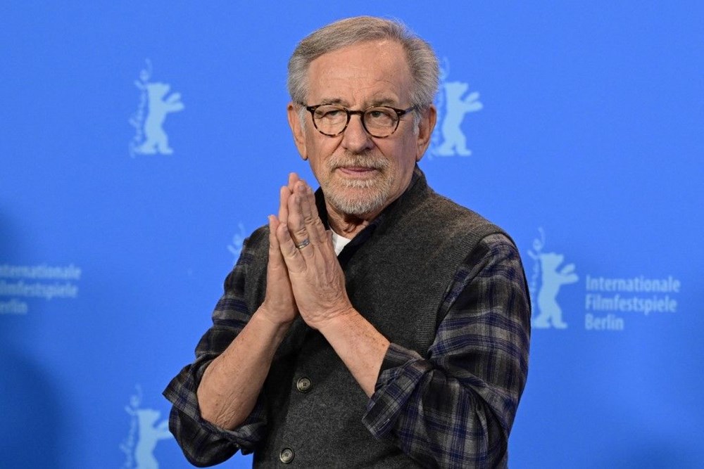 Steven Spielberg: Evrende yalnız olduğumuzu sanmıyorum - 1