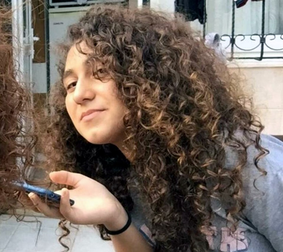 Adana'da 14 yaşındaki Leyla'nın ölümüne neden oldu: Hangi anne vicdanı 4,5 yılı kabul eder? - 1