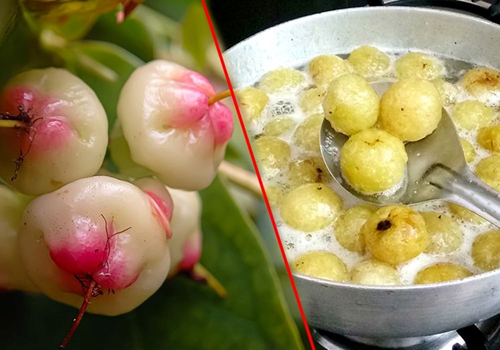 Guava ve Amla: Hangisi daha fazla C vitamini içerir? - 1
