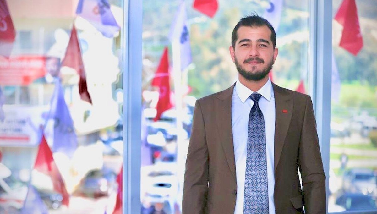 Uygar Yıldırım kimdir? CHP Çiğli Belediye Başkanı adayı Uygar Yıldırım'ın biyografisi Uygar Yıldırım kimdir? CHP Çiğli Belediye Başkanı adayı Uygar Yıldırım'ın biyografisi