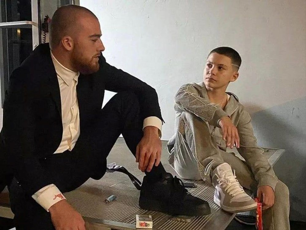 "Euphoria"nın yıldızı Angus Cloud evinde ölü bulundu - 6