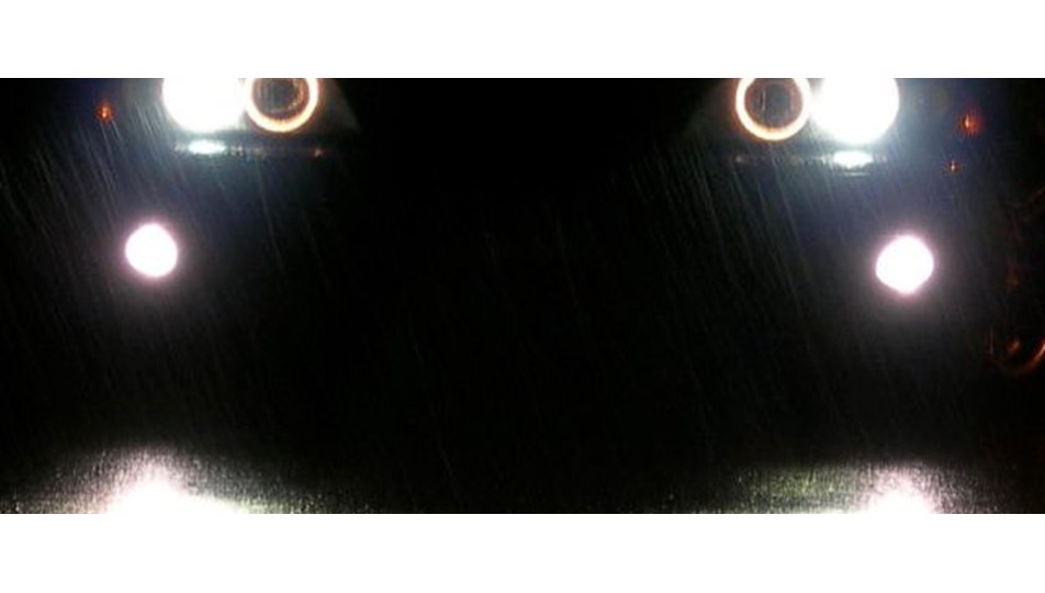 'Çakma xenon' farlar trafiğe çıkamayacak