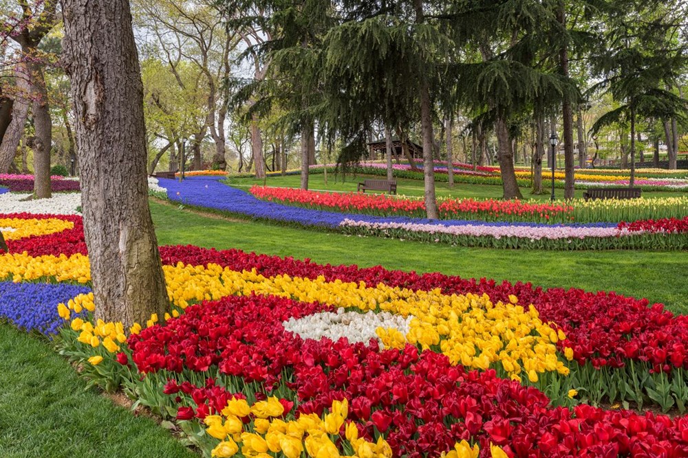 İstanbul'da fotoğraf çekilecek en güzel yerler - 5