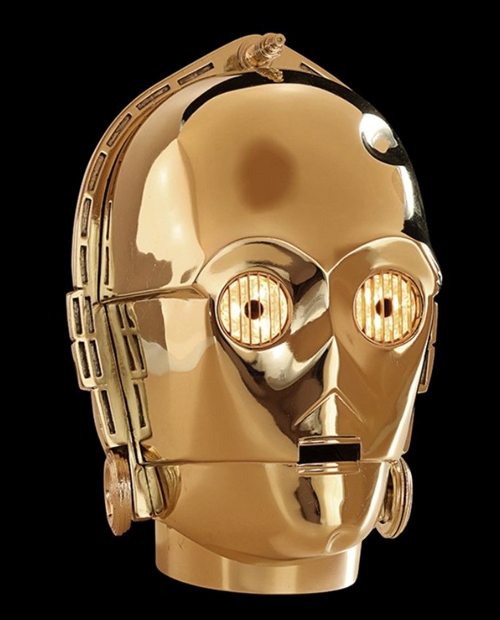 Hollivudun əfsanəvi filmlərində istifadə olunan əşyalar hərraca çıxarılıb - 2