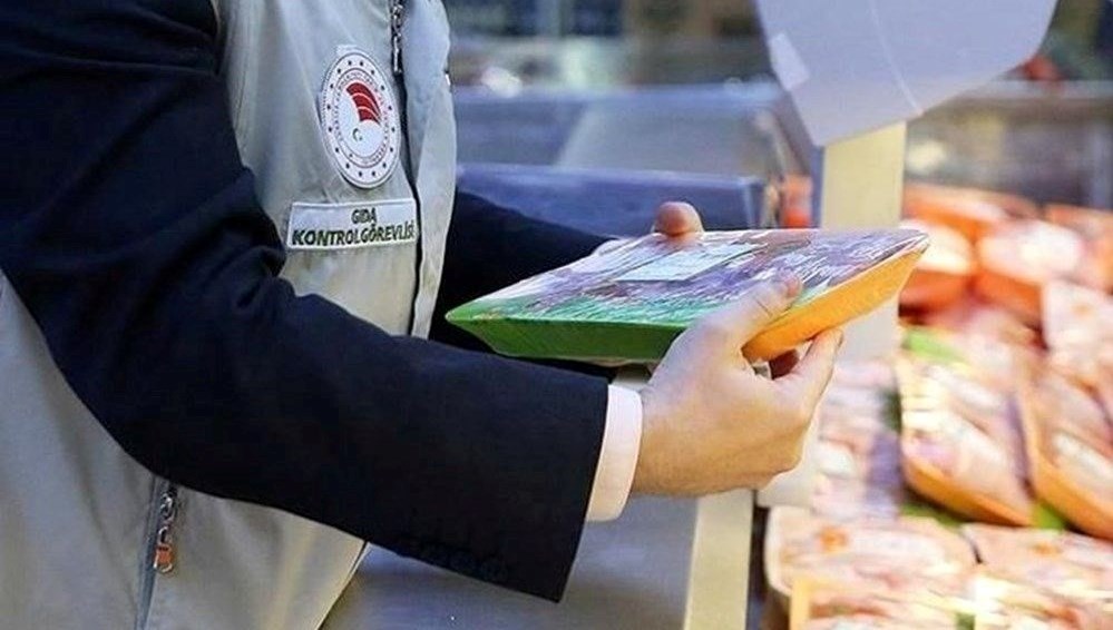 Bakanlık 34 markayı ifşaladı: Baklavada ay çiçek, sucukta baş eti, lahmacunda taşlık çıktı