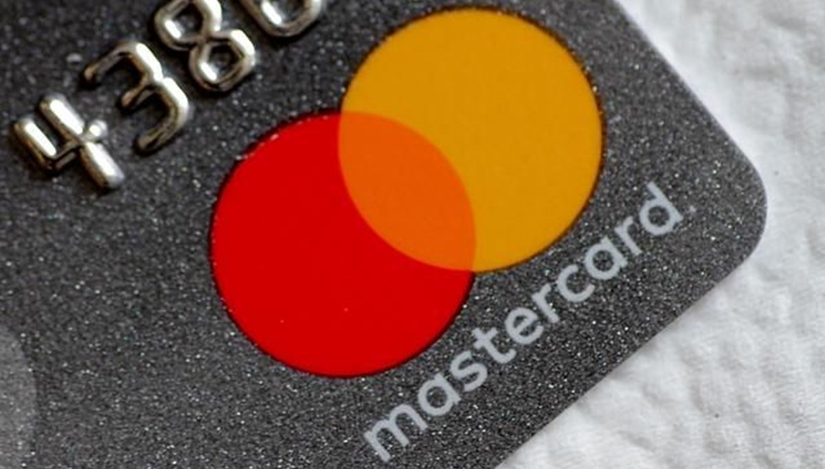 Mastercard, ağını kripto para birimlerine açacak