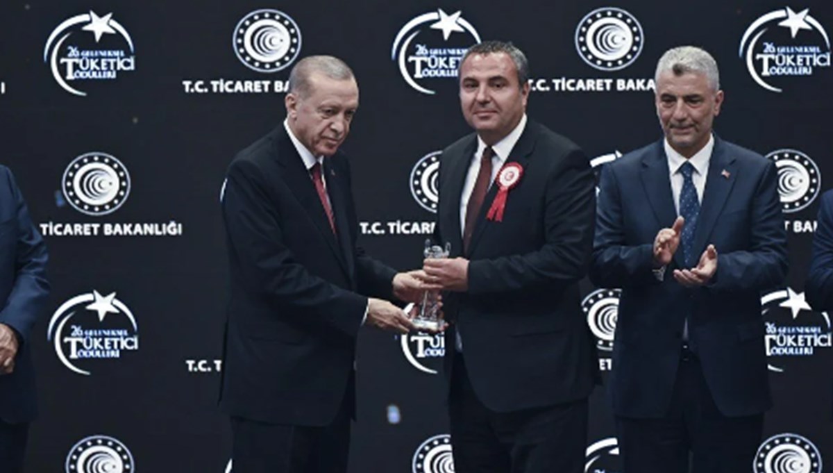 Cumhurbaşkanı Erdoğan'dan NTV'ye Cumhurbaşkanı Erdoğan'dan NTV'ye