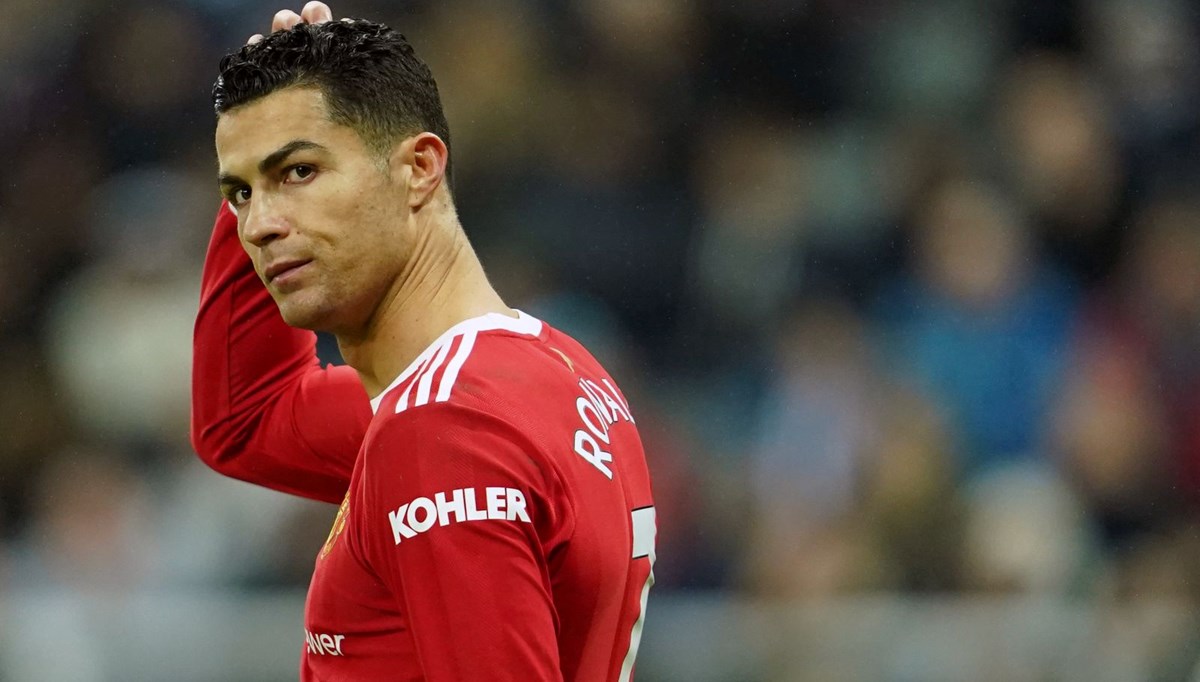 Cristiano Ronaldo evine oksijen kabini yaptırdı