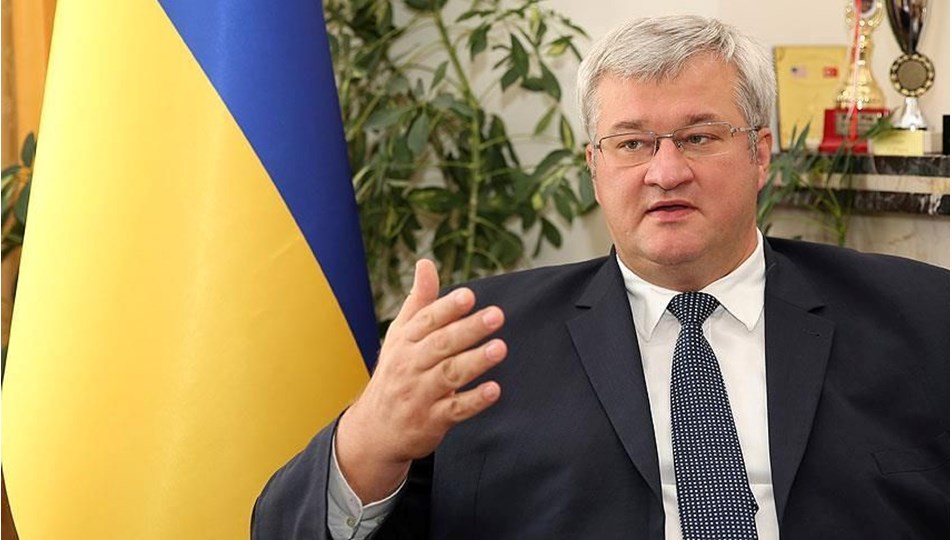 Ukrayna, nadir toprak elementleri anlaşması için ABD ile görüşmelere başladı