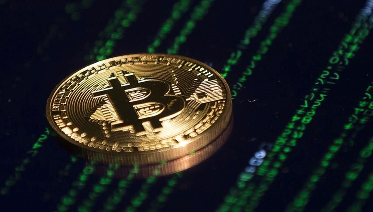 Bitcoin'den yeni rekor