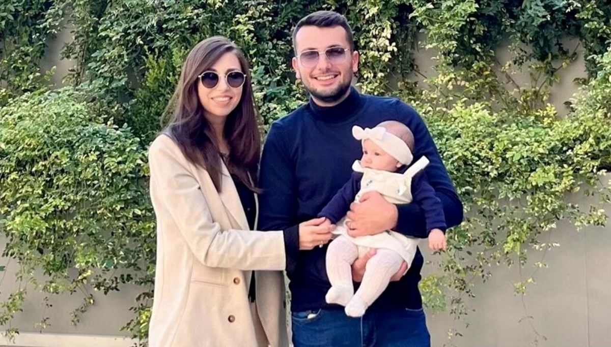Pera bebeğin ölümü davasında 9 sanığa beraat