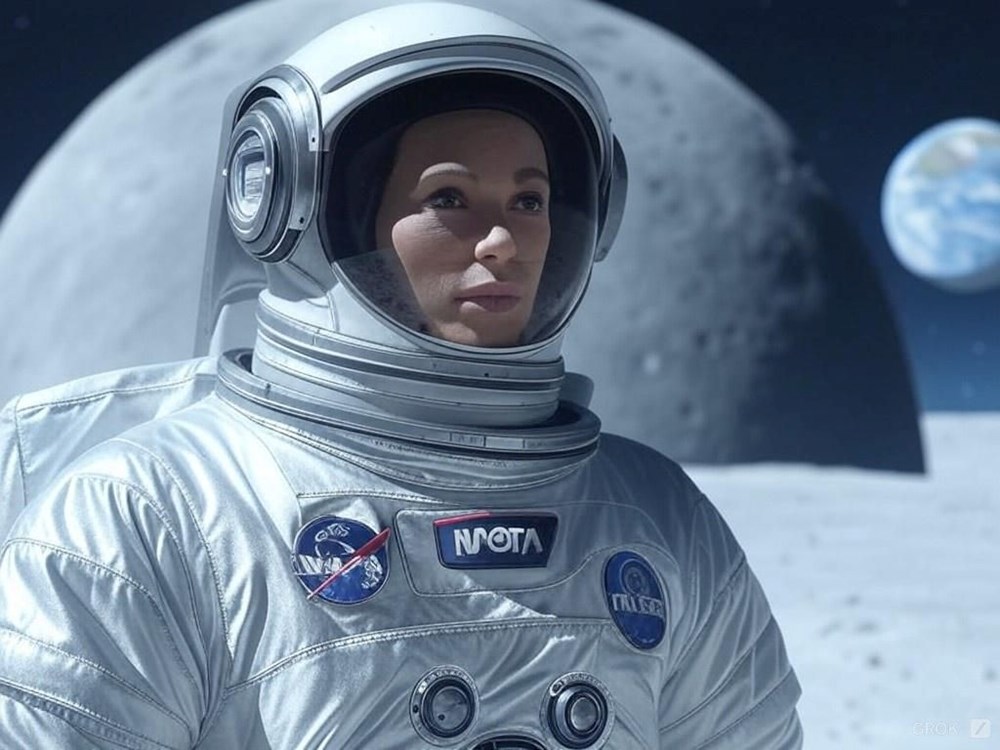 Yapay zekalı robotlar uzayda insan astronotların yerini alabilir mi? - 5