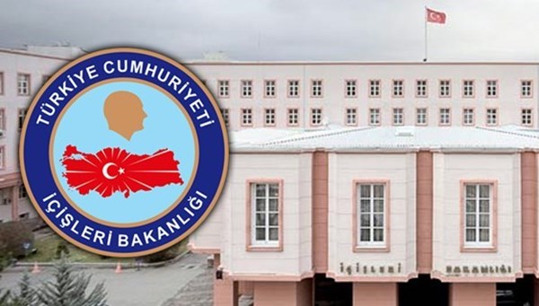 İçişleri Bakanlığı, TBB hakkında suç duyurusunda bulundu