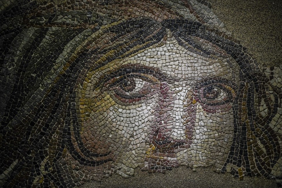 Gaziantep'te 2019 turizm hedefi belirlendi - 1