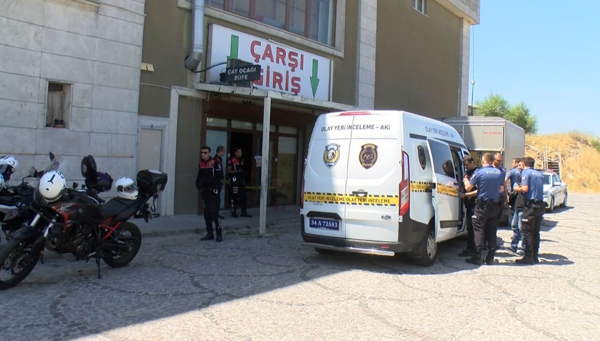 İstanbul'da art arda iki cinayet: Avukatı ve dava açan kişiyi öldürdü İstanbul'da art arda iki cinayet: Avukatı ve dava açan kişiyi öldürdü