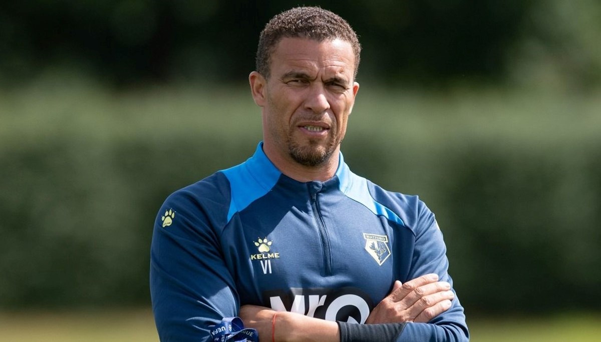 Watford, Valerien Ismael'in görevine son verdi Watford, Valerien Ismael'in görevine son verdi