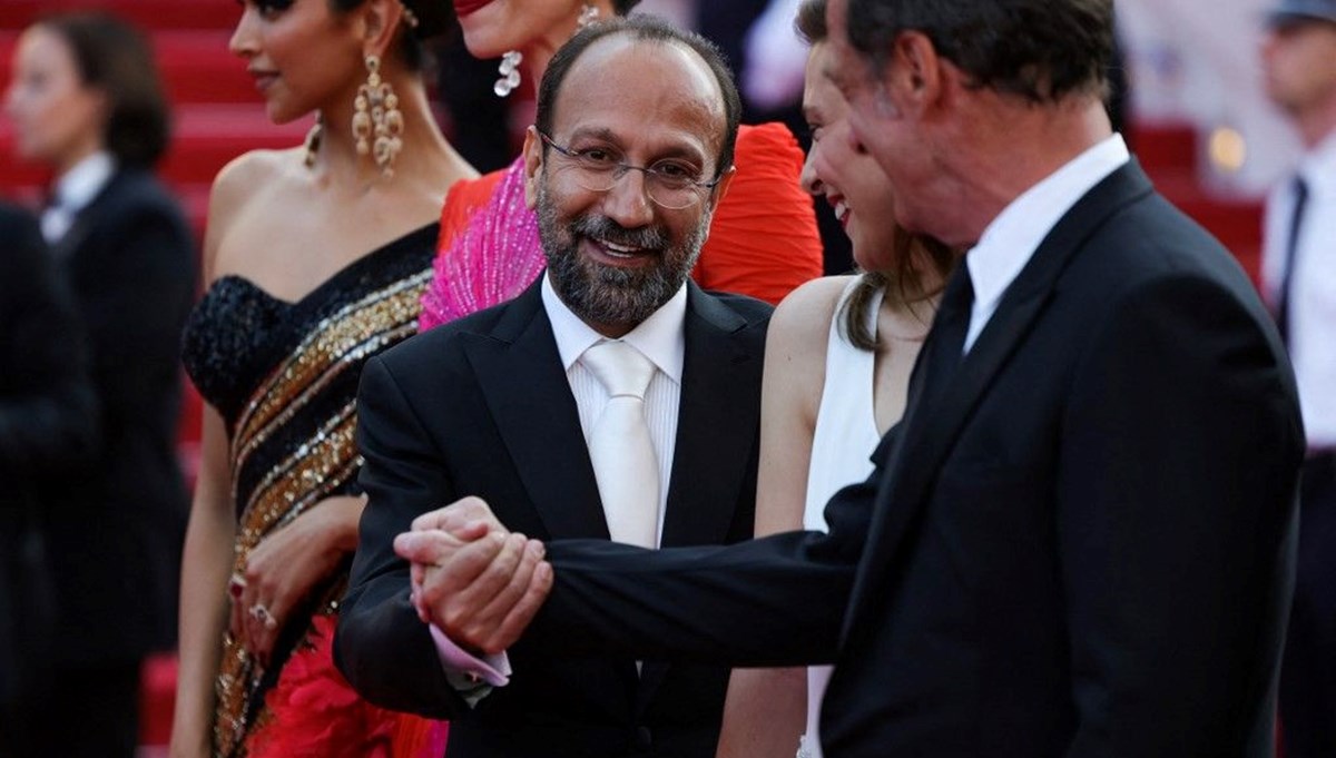 Asghar Farhadi intihal iddiaları hakkında ilk kez konuştu