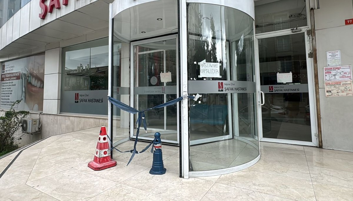 Yenidoğan çetesi soruşturması | SGK: Adı geçen hastaneler inceleniyor Yenidoğan çetesi soruşturması | SGK: Adı geçen hastaneler inceleniyor