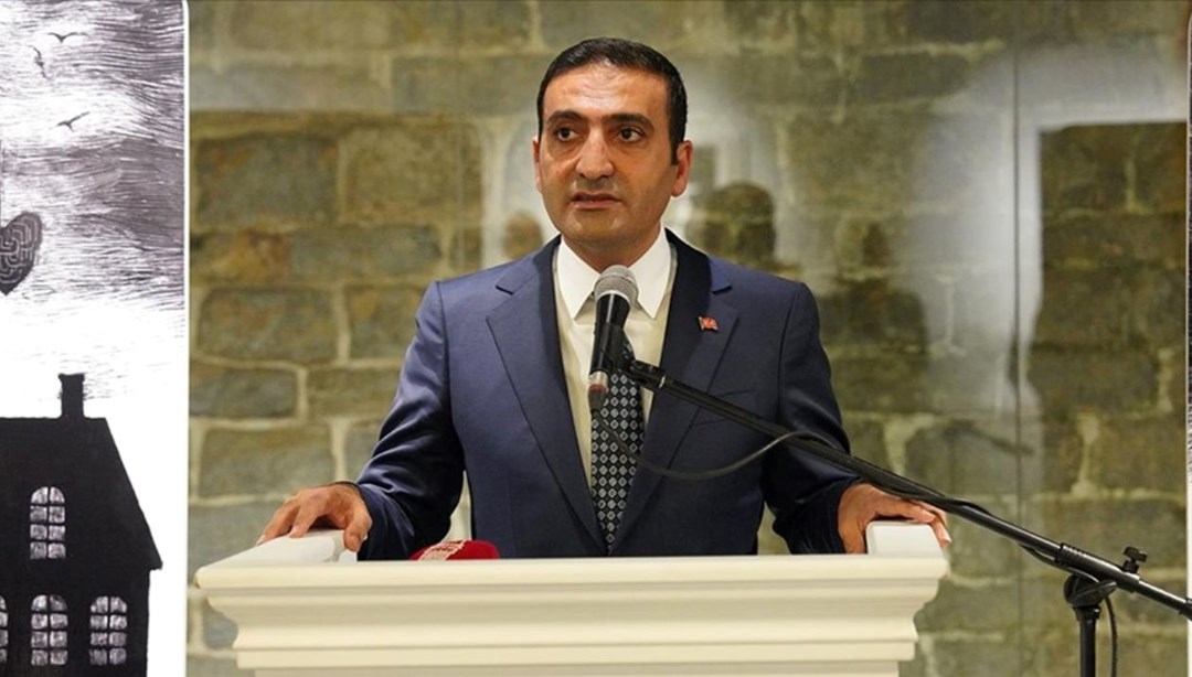 İnan Güney kimdir? Beyoğlu Belediye Başkanı İnan Güney'in hayatı