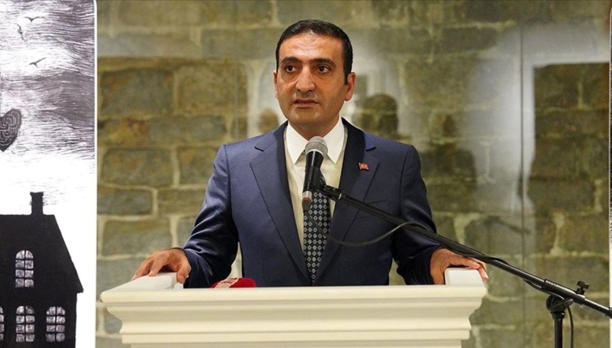 İnan Güney kimdir? Beyoğlu Belediye Başkanı İnan Güney'in hayatı