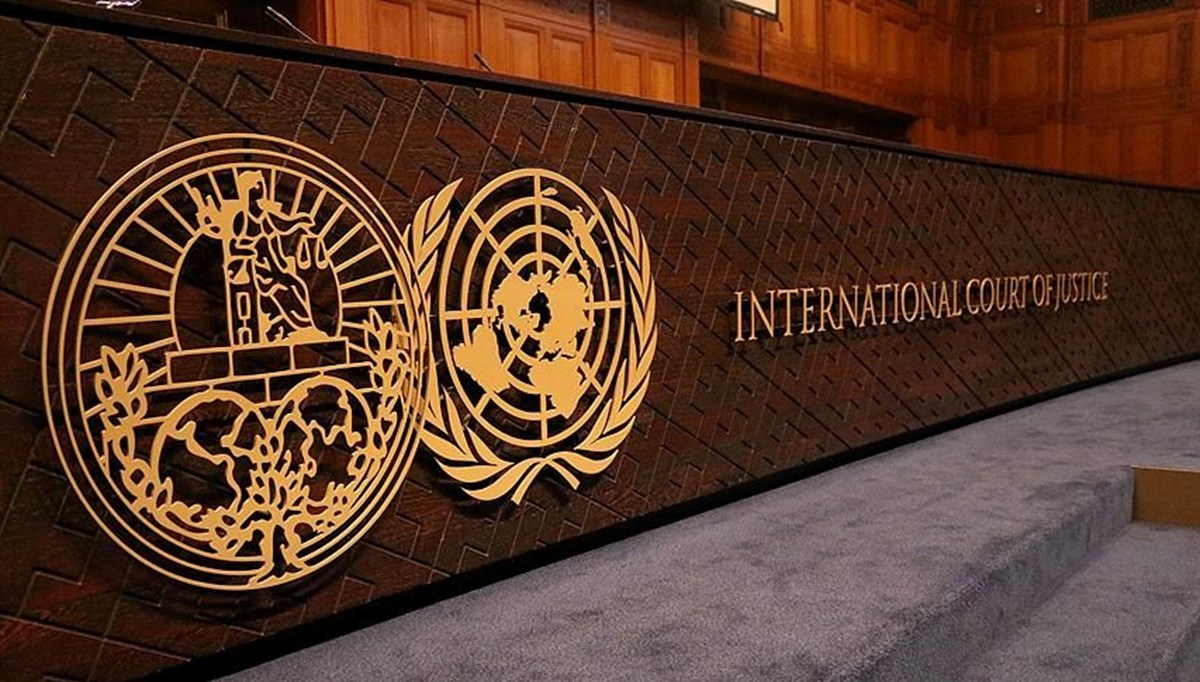 UAD, Türkiye'nin İsrail hakkındaki soykırım davasına müdahil olmasına imkan tanıyor UAD, Türkiye'nin İsrail hakkındaki soykırım davasına müdahil olmasına imkan tanıyor