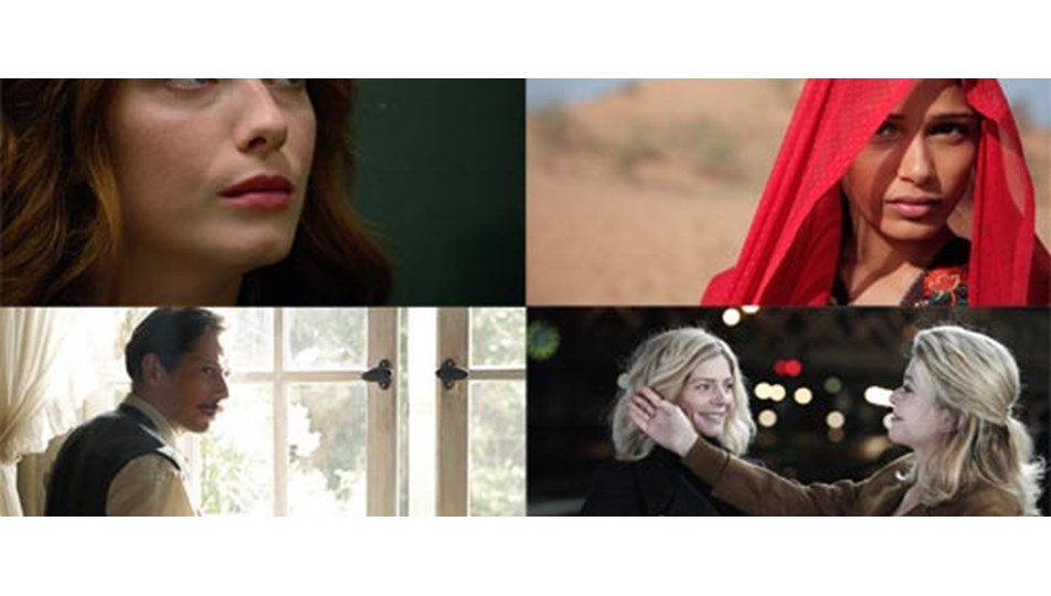 Sinema, müzik ve dünyanın hali