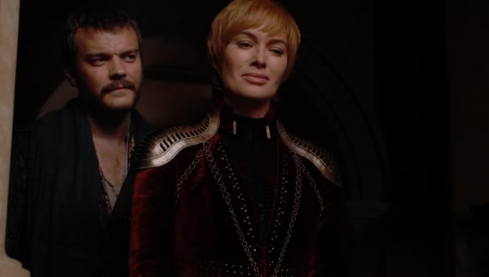 Game Of Thrones 8 Sezon 5 Bolum Fragmani Ntv