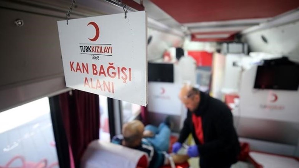 14 Haziran ne günü? Dünya Kan Bağışçıları Günü nasıl ortaya çıktı? - 1