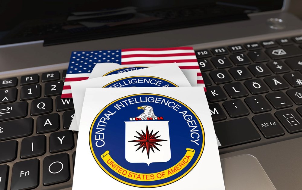 CIA'in gizli Mars yolculuğunun belgeleri ortaya çıktı: "Uzun boylu ince yapılı insanlar vardı" - 3