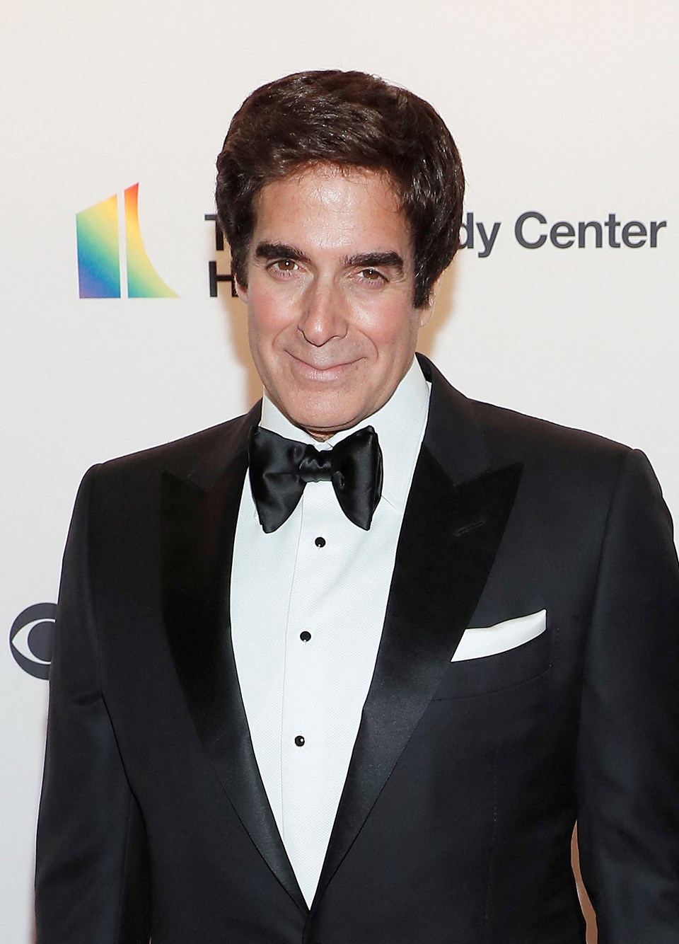 Ünlü sihirbaz David Copperfield hakkında cinsel taciz suçlaması - 2