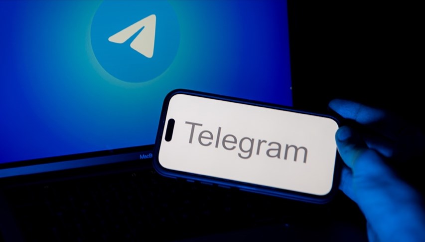 Rusya'dan Telegram'a 2,8 milyon ruble ceza