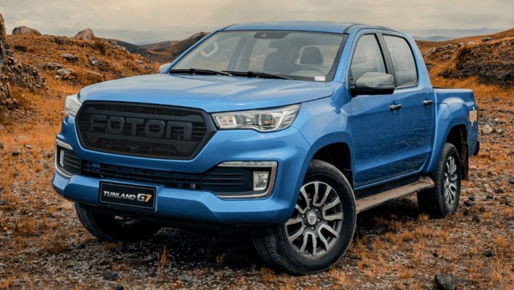 İşte fiyatları artacak pick-up modelleri... ÖTV yüzde 50'ye çıkıyor - 6