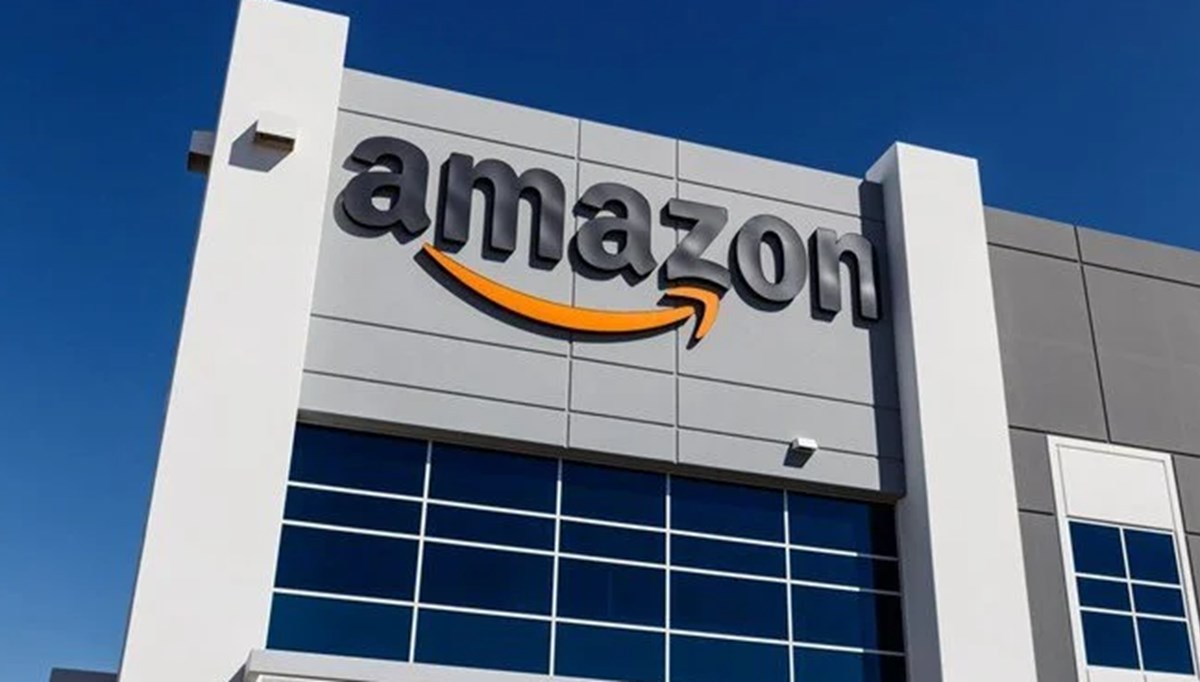 Amazon, tek çeyrekte 100 milyar sterlin kazanan ilk şirket oldu