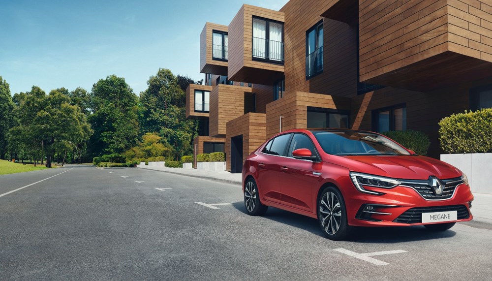 2021 yılında Türkiye'de satılan yeni otomobil modelleri - 72