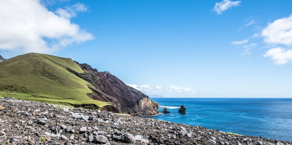 Dünyanın en uzak ve izole adası: Tristan da Cunha - 4