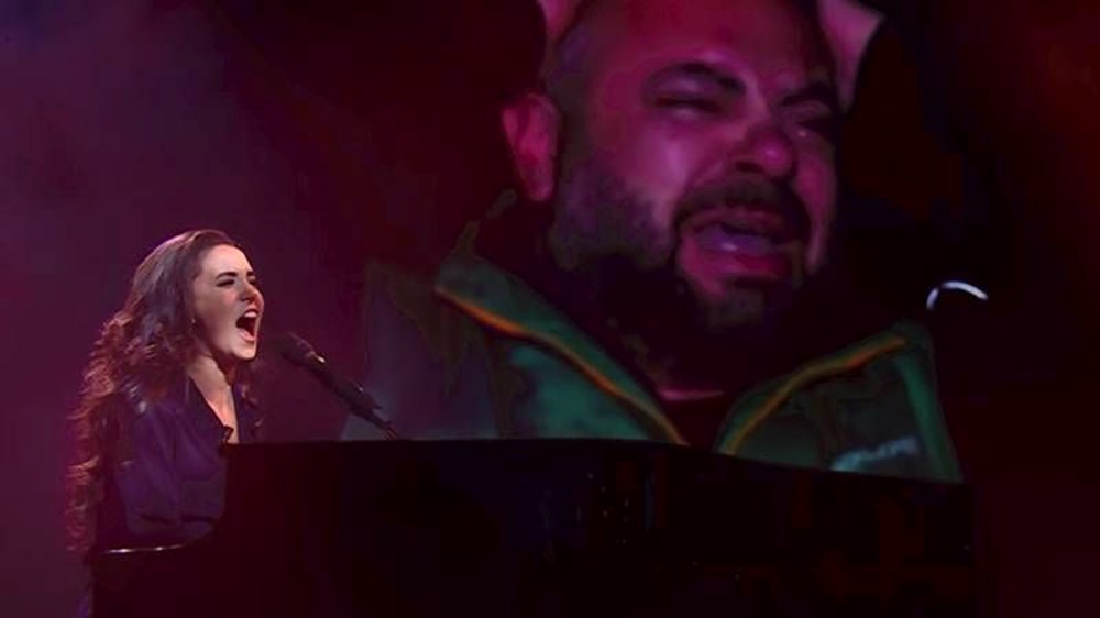 Karsu Dönmez: Halamın evindeki duvardan düşmeyen tek fotoğraf - 7