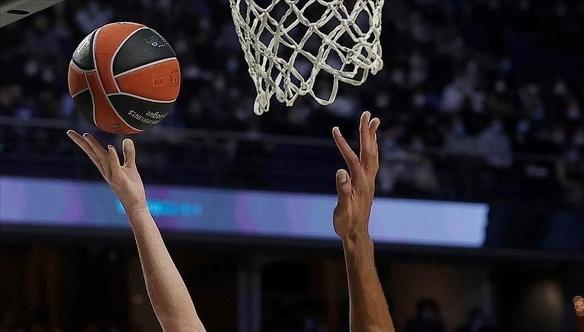 Euroleague'de yeni sezon başlıyor Euroleague'de yeni sezon başlıyor