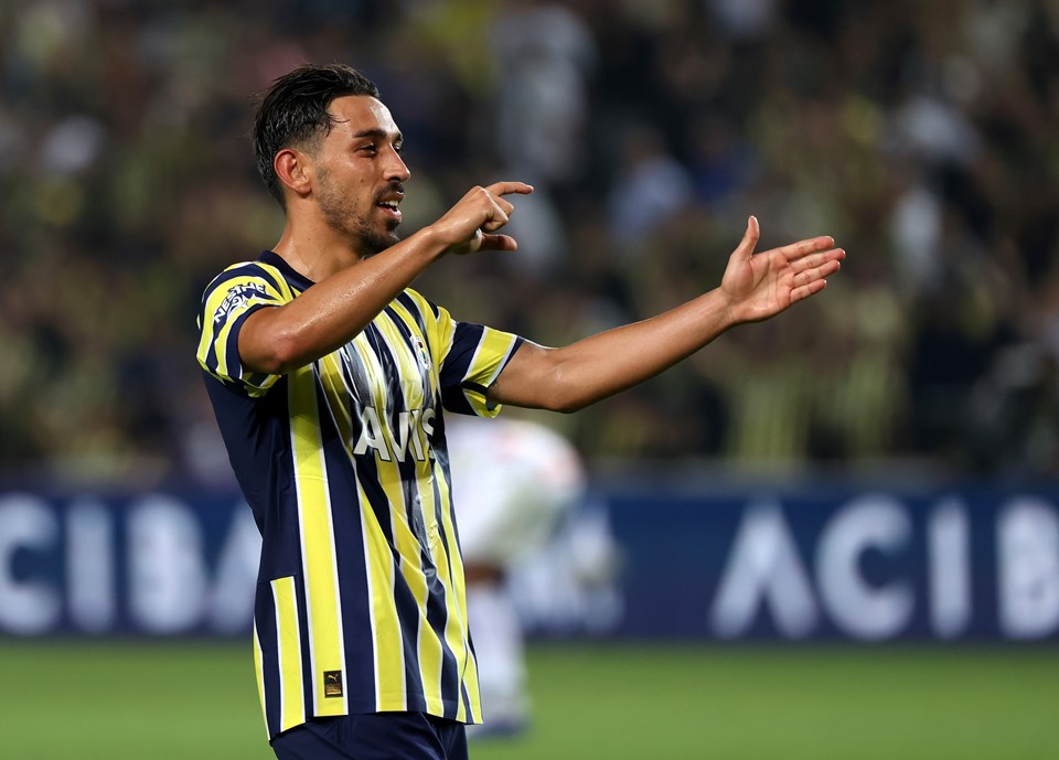 SON DAKİKA: Fenerbahçe, UEFA Avrupa Ligi'nde gruplara kaldı - 2
