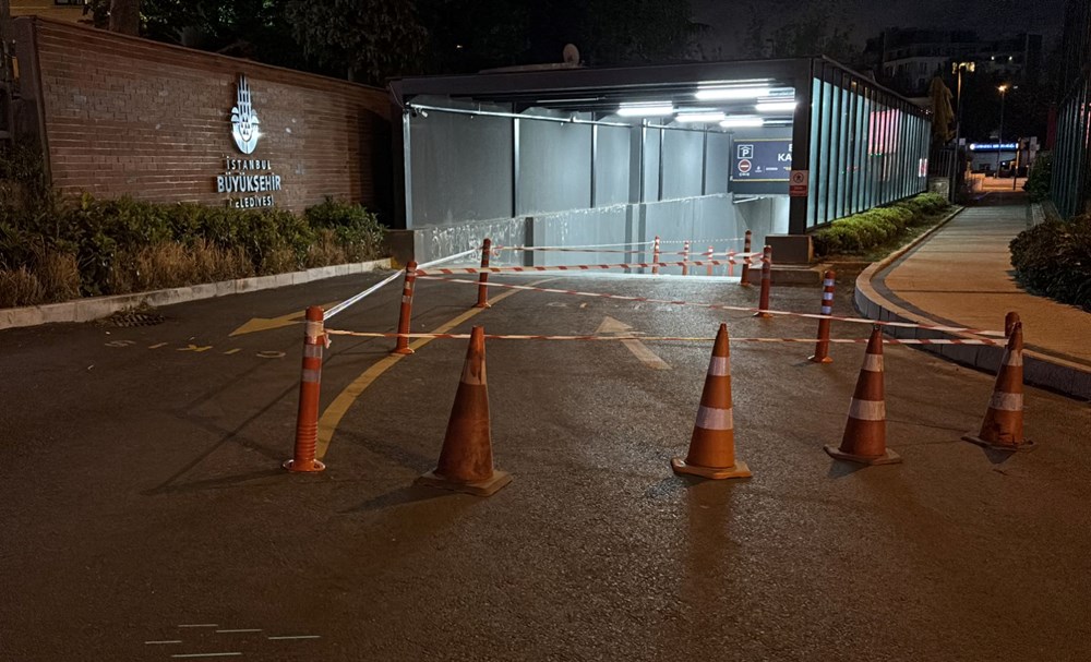 Hangi İSPARK otoparkları kapatıldı? İşte mühürlenen otoparklar 77 H4fMrZlz4UudFS7YnlwQQQ