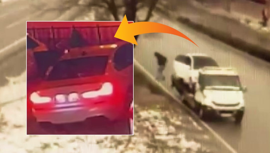 Adana’dan
İstanbul’a uzanan film gibi kaçış planı: Arka koltuğa yatıp 900 kilometre yol
gitti