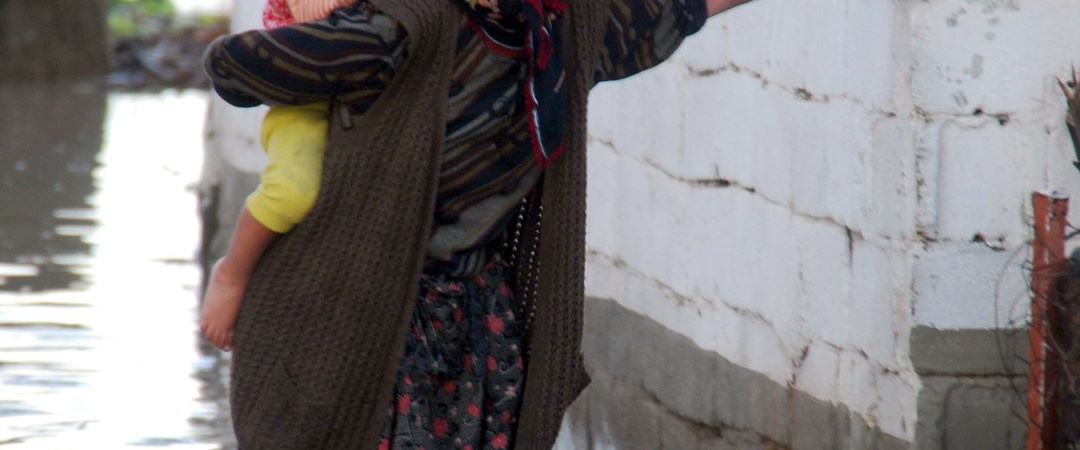 Uzunköprü’de 10 ev sular altında kaldı NTV