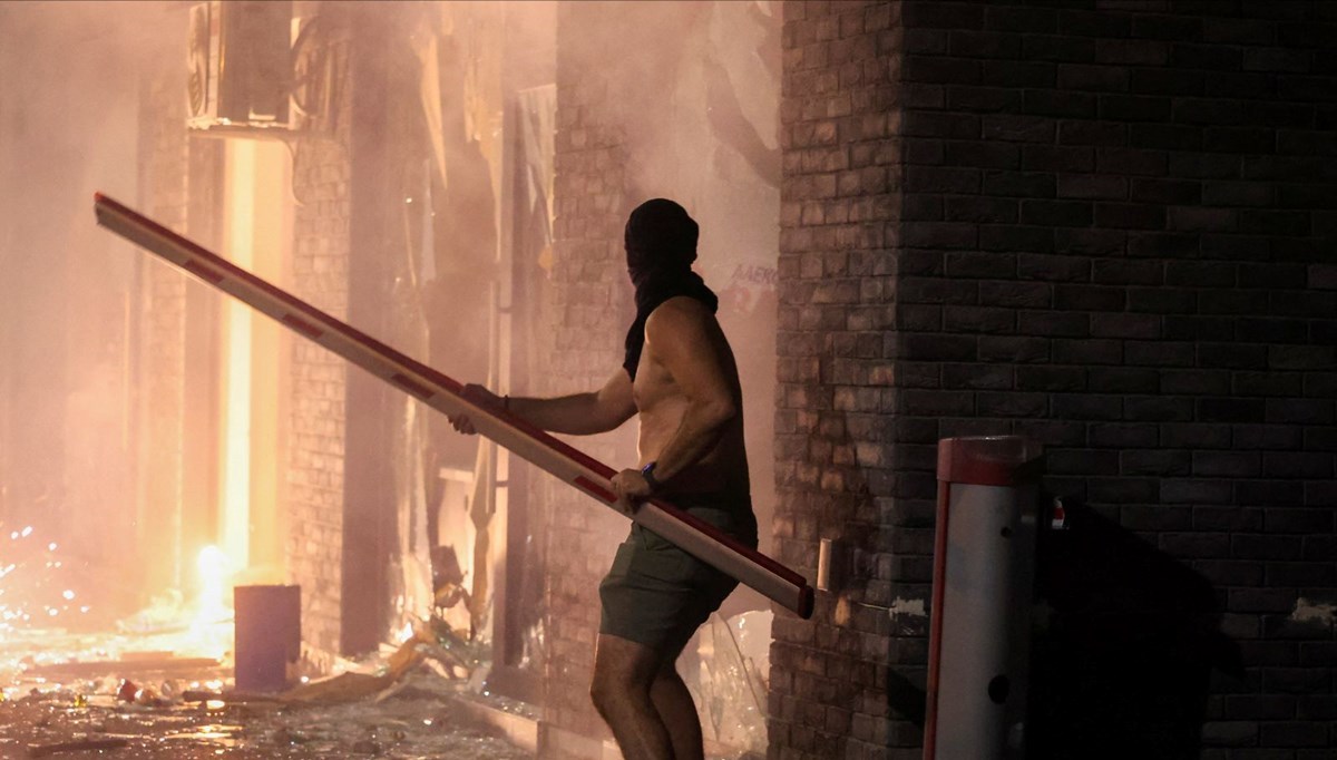 Rus istihbaratından Sırbistan raporu