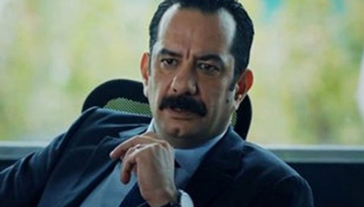 Oyuncu Emre Törün hayatını kaybetti