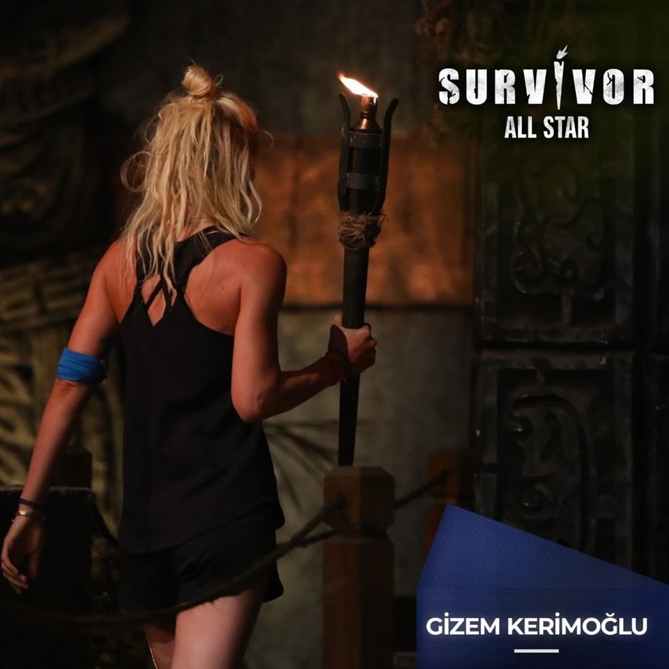 Survivor'da kim elendi, Survivor'a kimler katılıyor? (19 Ocak 2021 ayrıntıları) - 4